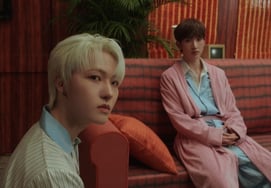 赛克斯主唱队出击！ 珍植X贤宇X政勋X世恩, 翻唱'Heroine'