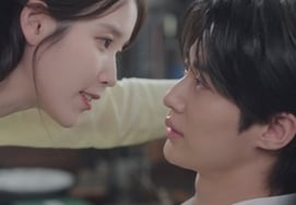 IU ♥ Byun Woo Suk bùng nổ scandal [Đại phu nhân của thế kỷ 21]