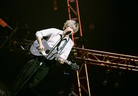 チョン・セウンが紡ぎ出す輝かしい春の物語..単独公演『マジンズ』好評リレー