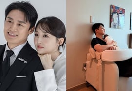 吴尚镇，二儿子也是主养子。金素英:"禁止提前离开调理院"