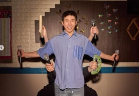 しっかりと金銭感覚が上がったユ・セユン..コンサート初心者論争について口を開いた [スター・イシュー]