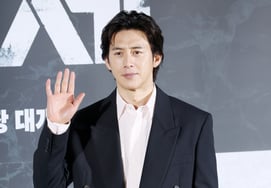 Master, always handsome [★ Photo]