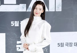 Jun Jihyun, the epitome of innocence [★ Photo]