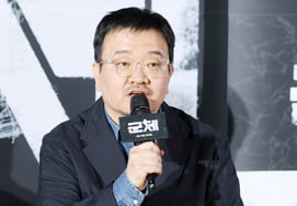 Đạo diễn Lee Sang Ho, một bộ phim luôn được mong đợi [★Ảnh]