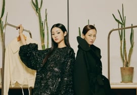 Miss G Collection Unveils 2026 F/W Collection 'Beyond the Classic'