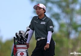 Жаль.' Ким Хё Чжу не смогла выиграть 3 последовательных чемпионата LPGA... Итоговое 13-е место в чемпионате Арамко