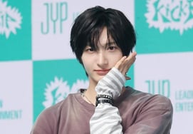 Truyện cổ tích Kickflip 'Visual thu hút trái tim phái nữ' [★Ảnh]