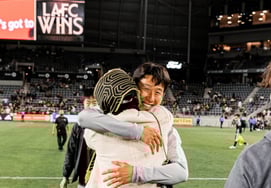 "Son Heung-min, who is like a beast, can't even score a goal? People who don't even know soccer..." Angrily rave reviews, LAFC director 'surprise remarks' Why?