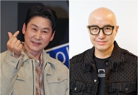 シンドンヨプ「ホン・ソクチョンと一晩過ごした後、皿洗い」カミングアウトの裏側を暴露 [アグンジン]