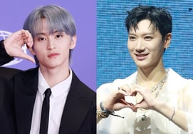 NCT Mark và Ten 脫 cũng SM..Tin sốc chỉ trong 3 ngày [sự tổng hợp]