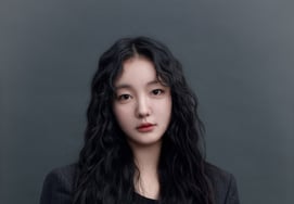 ムン・ジイン、妊娠後に重なる喜び..カンシリーズ 招待された [公式]