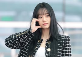 Hyeri, hot popularity..Following last year, 亞 Tour fan meeting will be held again this year