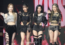 《Kiss of Life》更漂亮地回来了' [★照片]