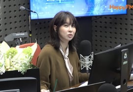 「6週間だけ復帰」ウン・ガウン「出産後に8kg減った…」娘はパク・ヒョンホに似ている」 [スター・イシュー]