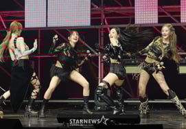 キス・オブ・ライフ『ワクワクするカムバックステージ』 [★写真]