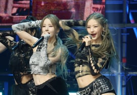 Kiss of Life《可爱的领袖风范》 [★照片]