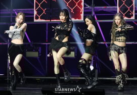 Kiss of Life 'Сцена ослепительного возвращения' [★Фото]