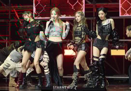 Kiss of Life 'Сцена подавляющего возвращения' [★Фото]