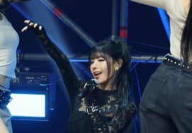 Поцелуй жизни "Харизма, которая не может дышать" [★Фото]