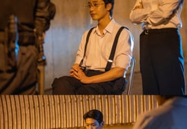 Park Seo-joon → Dex trong 'Những chú chó săn' season 2? Đạo diễn: 'Cần phải có sức hút'