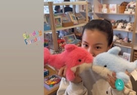 ドッキ、♥イハイの日常公開..『彼氏視点』ラブリーな日常