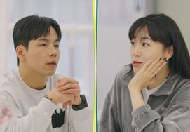 I lied about the existence of Jin Hyun-geun's child in "The Dog Couple.""You can't invalidate marriage" [X's private life]