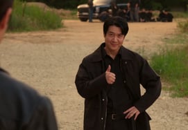 "Hunt Dogs 2" Jo Hyunjae makes a special appearance