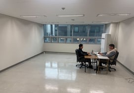 主张隔离"不当解雇复职者"和排除业务，KPGA"根据空间限制的临时措施"众说纷纭