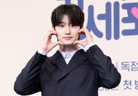 "Клетки Юми 3" Ким Джэ Вон "Ким Го Ын, красивая сестра, которая хорошо покупает рис...Я не чувствую разницы в возрасте".