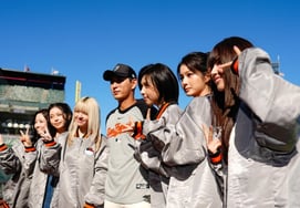 Hành động bắt đầu của NMIX → Byungsalta → Tangerine Ball, Lee Jung Hoo cuối cùng đã cười với "hitta + Hoshubi" [đánh giá khoa học viễn tưởng]