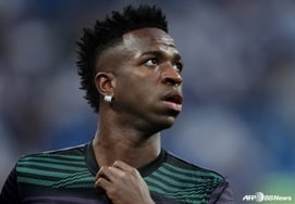 Shocking "I didn't get along with director Alonso" Vinicius's determination... Madrid 'flustered' ahead of the eight-game match against Munich