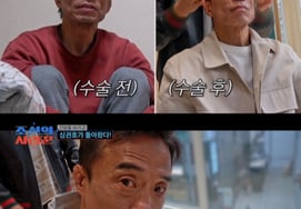 Shim Kwon-ho, overcome liver cancer and lovely visuals.."They're going to seduce you" [Star Issue]