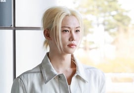 Stray Kids Felix的'净化眼球' [★照片]