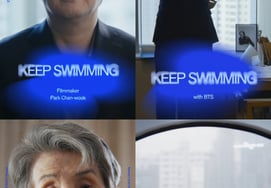 BTS 2.0 'Старый мальчик' после Омаджу.Режиссер Пак Чан Ук "Тёмный писатель NO"