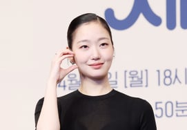 Kim Go Eun, bản chất đáng yêu [★Ảnh]
