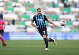 [chính thức] Vô địch Incheon để chọn ra MVP cho vòng 16 K-League