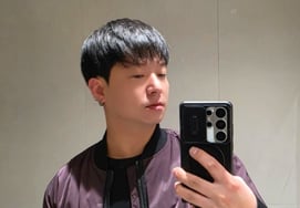 "Ryanghyun Ryangha" Kim Ryangha said, "Dating with Kim Hee who is the same age ♥ Thinking of getting married after 10 years of friendship." [a direct interview]