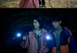 チャン・ダア、今回は恐怖だ..『サルモクジ』で強烈なスクリーンデビュー