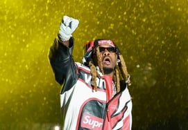 Offset, Takeoff's dead, four years into the shooting.."It's not life-threatening" [World Star Issue]