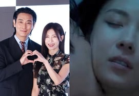 Joo Ji Hoon (Ju Ji Won) chia sẻ về tình yêu đồng tính trong phim 'Climax'" [cuộc phỏng vấn]