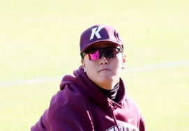 [Photo] Kim Gunhee's "Strongness"