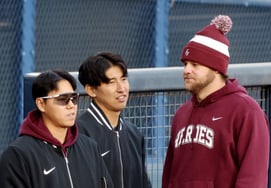 [Фото] Ха Ён Мин-Юто-Брук "Корейско-японский Судаман"