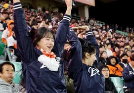 [Chụp ảnh] 'Out Song vui quá'' Lee Ho Eun của Hanchi