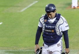 [Фото] Ян Ый-джи, голова дрожит, голова кругом медведь