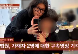 Đạo diễn Kim Chang Min tự hào về hành vi phạm tội của mìnhnắm đấm không bị gỉ" [Star Issue tổng hợp]