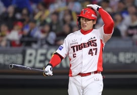 'Big shock' Na Sung-beom is the No. 1 strikeout in the team → Even the timely hit disappeared! A batting average of 0.167 in scoring position. Is this for real