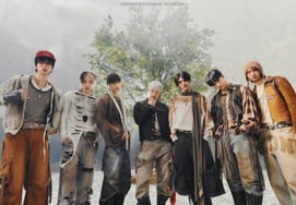 アンパーサンドワン、デビュー2年5か月で新章を予告..カムバック観戦ポイント3つ