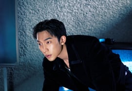 "Hunt Dogs 2" and more are "Scared" by "Idol" rain?', The ad-lib.."I feel really bad" [Interview 1]
