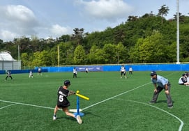 KBO将在4月20日之前招募"2026年棒球T-ball夏令营"参加者