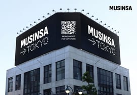 Wonsing Participates in "2026 Musinsa Tokyo Pop-up Store"